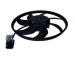 Ventilátor chladenia motora MAXGEAR AC230104