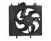 Ventilátor chladenia motora MAXGEAR AC230133