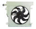 Ventilátor chladenia motora MAXGEAR AC230135