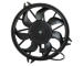 Ventilátor chladenia motora MAXGEAR AC230137