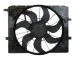 Větrák, chlazení motoru MAXGEAR AC230146
