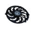 Ventilátor chladenia motora MAXGEAR AC264851