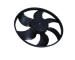 Ventilátor chladenia motora MAXGEAR AC284933