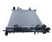 Chladič motora MAXGEAR AC287786