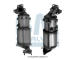 Filtr pevnych castic, vyfukovy system BM CATALYSTS BM11153H