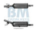 SCR katalyzátor BM CATALYSTS BM31031H