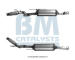 SCR katalyzátor BM CATALYSTS BM31042H