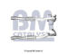 Výfuková trubka BM CATALYSTS BM50290