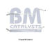 Výfuková trubka BM CATALYSTS BM50463