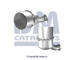 Výfuková trubka BM CATALYSTS BM50490