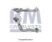 Výfuková trubka BM CATALYSTS BM70215