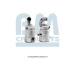 Katalyzátor BM CATALYSTS BM80515H