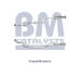 Katalyzátor BM CATALYSTS BM90802H