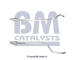 Katalyzátor BM CATALYSTS BM91787H