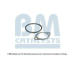 Montazni sada, katalyzator BM CATALYSTS FK92042A