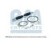 Montazni sada, katalyzator BM CATALYSTS FK92042C
