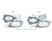 Montazni sada, katalyzator BM CATALYSTS FK92271
