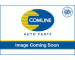 Brzdový kotúč COMLINE ADC9148