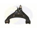 Rameno zavesenia kolies COMLINE CCA1189