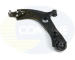 Rameno zavesenia kolies COMLINE CCA1591L