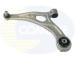 Rameno zavesenia kolies COMLINE CCA1619L