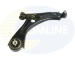 Rameno zavesenia kolies COMLINE CCA2492R