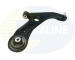Rameno zavesenia kolies COMLINE CCA2495R