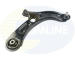 Rameno zavesenia kolies COMLINE CCA2509R