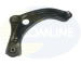 Rameno zavesenia kolies COMLINE CCA2539R