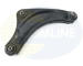 Rameno zavesenia kolies COMLINE CCA2541R