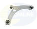 Rameno zavesenia kolies COMLINE CCA2589R