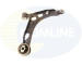 Rameno zavesenia kolies COMLINE CCA2633R