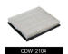 Vzduchový filter COMLINE CDW12104