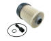 Palivový filter COMLINE EFF323D