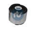 Uložení, řídicí mechanismus RTS 017-00228