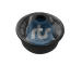 Uložení, řídicí mechanismus RTS 017-00976