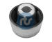 Uložení, řídicí mechanismus RTS 017-01048