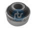 Uložení, řídicí mechanismus RTS 017-01049