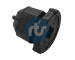 Uložení, řídicí mechanismus RTS 017-02309