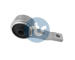 Uložení, řídicí mechanismus RTS 017-12012