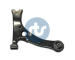 Rameno zavesenia kolies RTS 76-94008-1