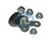 Podpora-/ Kloub RTS 93-00389-056
