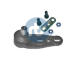 Podpora-/ Kloub RTS 93-05918-056