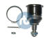 Podpora-/ Kloub RTS 93-18726-014