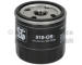 Olejový filter KOLBENSCHMIDT 50013510