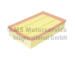 Vzduchový filter KOLBENSCHMIDT 50013596