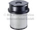Vzduchový filter KOLBENSCHMIDT 50013602