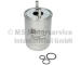 Palivový filter KOLBENSCHMIDT 50014479