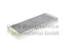 Filter vnútorného priestoru KOLBENSCHMIDT 50014954