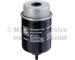 palivovy filtr KOLBENSCHMIDT 50019079